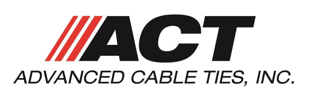 ACT: Advanced Cable Ties, Inc.